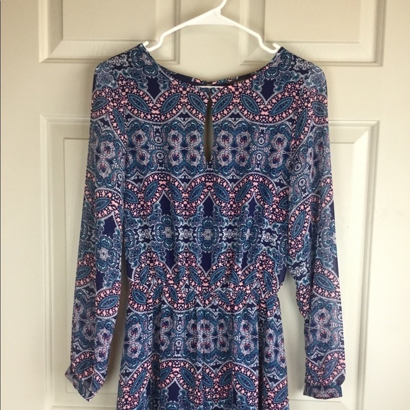 EXPRESS Dress/Romper - Picture 1 of 6